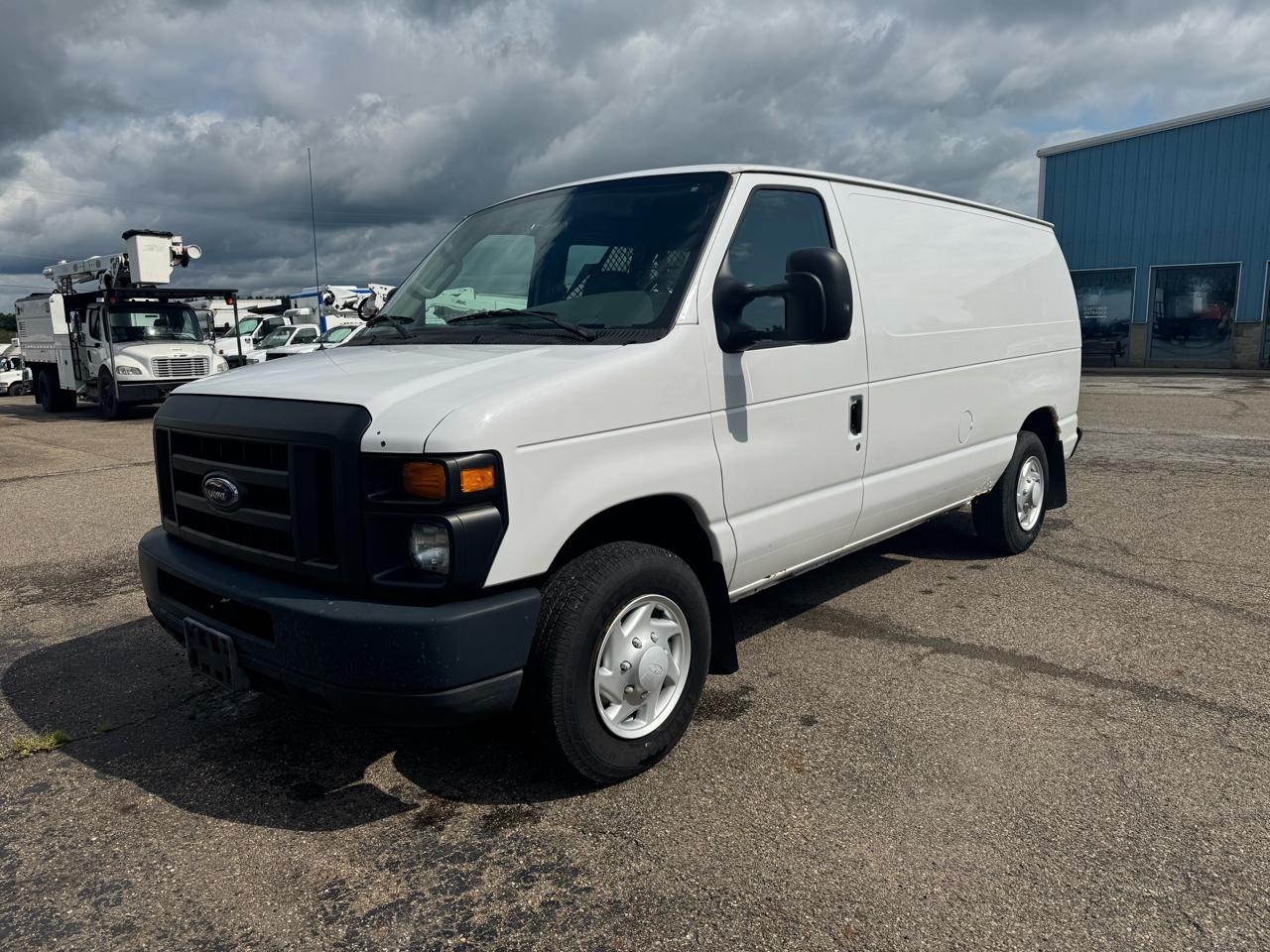 ford e-series econoline van 2008 1FTNE14W18DB41756 image ford e-series econoline van 2008 1FTNE14W18DB41756 image
